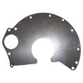 Crown Automotive 1987-02 Wrangler/72-83 Cj-5 3.8L, 4.2L/71-81 Cj-5 5.0L/72-75 Cj-6 3.8L, 4.2L Engine Plate J3213743